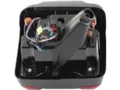 Mopar 68474044AA Lamp Tail, Rear Passenger Side