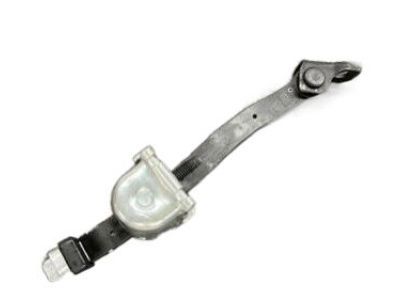 Jeep Door Check - 68103030AD