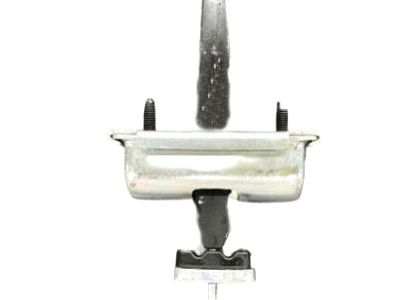 Jeep Door Check - 68103030AD