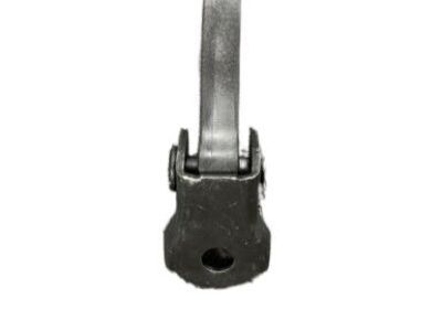 Jeep Door Check - 68103030AD