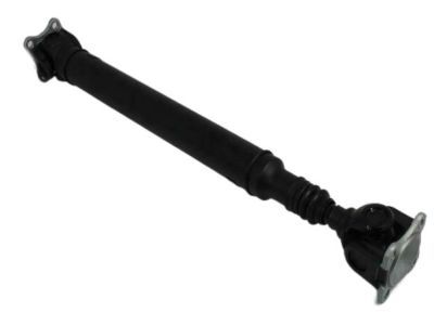Chrysler 300 Drive Shaft - 4593542AB