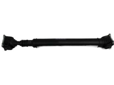 Chrysler 300 Drive Shaft - 4593542AB