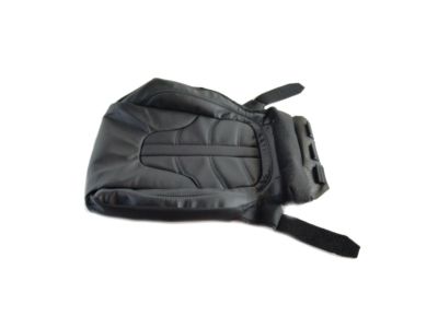 Mopar 5SK06DX9AC Cover Front Seat Cushion 5SK06DX9AC Mopar Cover Front Seat Cushion Product Photo 1 of 2