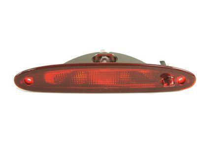 Dodge 5113278AA High Mount Lamp
