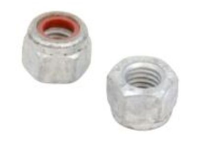Ram 6506746AA Stabilizer Link Nut