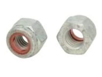 Ram 6506746AA Stabilizer Link Nut
