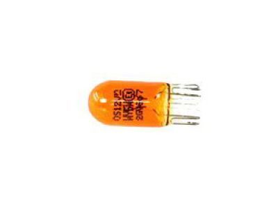 Jeep 68357878AA BULB