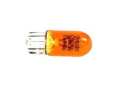Jeep 68357878AA BULB