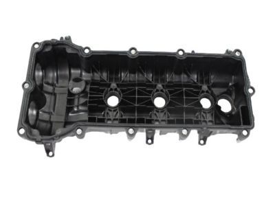 Jeep 5184069AJ COVER Cylinder Head Left