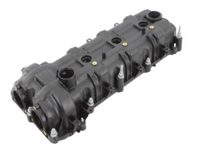 Jeep 5184069AJ COVER Cylinder Head Left