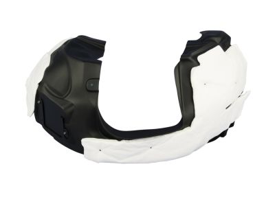 Mopar 68102923AC Shield Wheelhouse Front