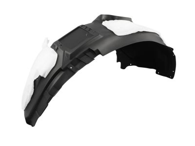 Mopar 68102923AC Shield Wheelhouse Front