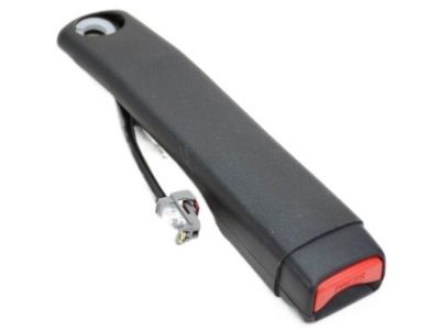 Dodge 5GW371DVAE Center Belt Assembly