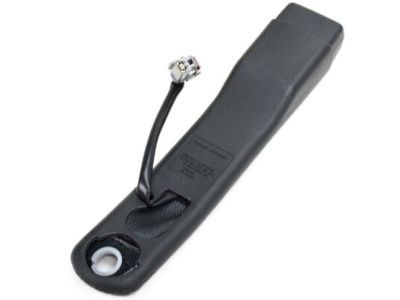 Dodge 5GW371DVAE Center Belt Assembly