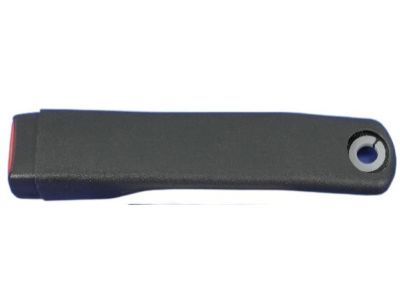 Dodge 5GW371DVAE Center Belt Assembly