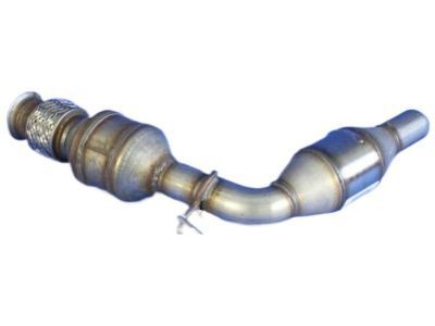 Dodge 5264999AF CONVERTER Catalytic