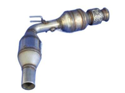 Dodge 5264999AF CONVERTER Catalytic