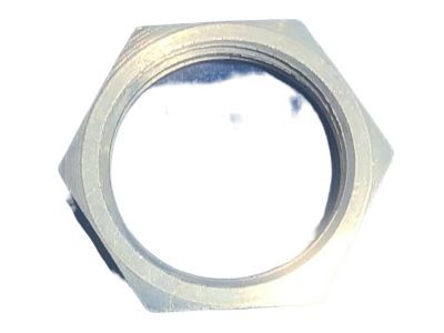 Ram 68054176AA Lock Cylinder Nut