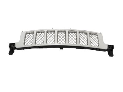 Mopar 68089734AB Grille Radiator