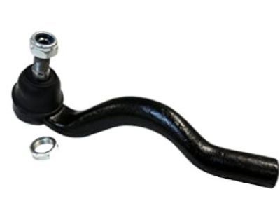 Jeep 68069647AA TIE ROD KIT Outer End