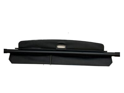 Dodge 1GN29XDVAA Cargo Cover