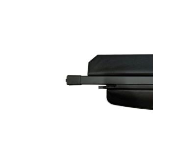 Dodge 1GN29XDVAA Cargo Cover