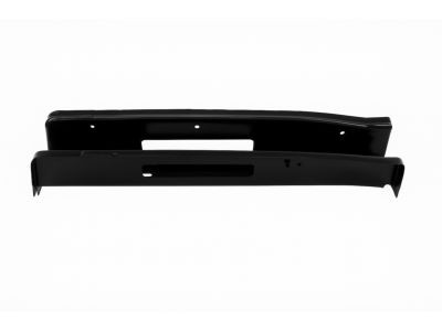 Mopar 68043503AB Crossmember Front Floor Front Seat, Front, Left