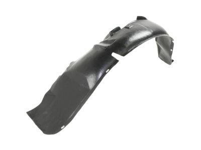 Dodge 5008677AA SHIELD Splash