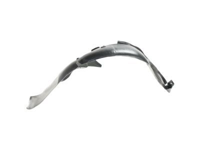 Dodge 5008677AA SHIELD Splash