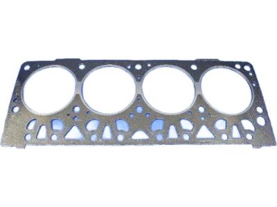 Mopar 53021098 Gasket Cylinder Head Left