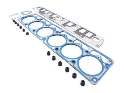 Jeep 5012365AD Valve Grind Gasket Kit