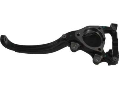 Mopar 5168420AC Knuckle Front