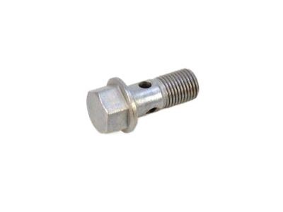 Dodge 5080137AA SCREW