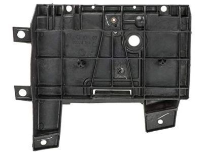 Ram Battery Tray - 55372563AB