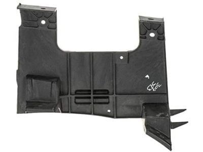 Ram Battery Tray - 55372563AB