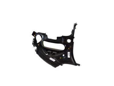 Mopar 5XV16LV5AA Bezel Instrument Cluster