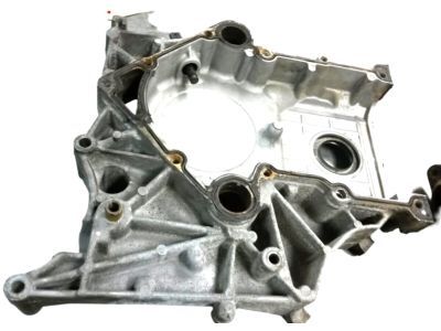 Dodge 53022195AF COVER Timing Case