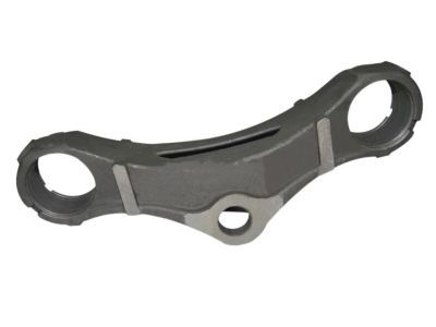 2003 Dodge Intrepid Brake Master Cylinder - 4779168AB