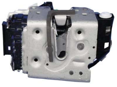 Jeep 55395861AA Latch Rods