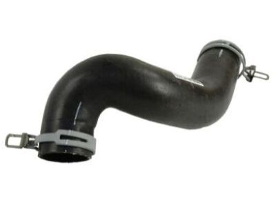 Jeep Wrangler Radiator Hose - 52029284AF