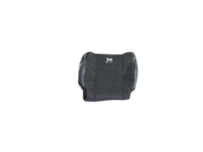 6VT05LA8AA Mopar Cover Front Seat Back Product Photo 3 of 3