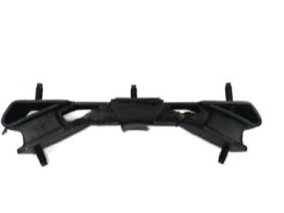 Dodge Ram 1500 Transmission Mount - 55398317AD