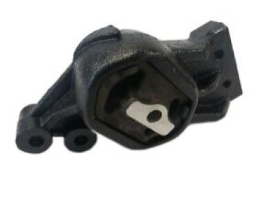 Dodge Ram 1500 Transmission Mount - 55398317AD