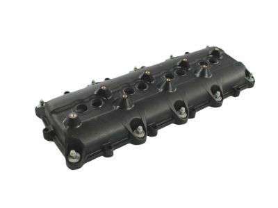 Jeep 53022085AD Valve Cover