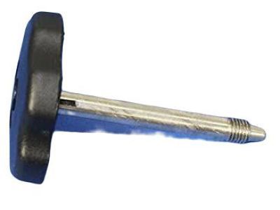 Mopar 55397130AA Pin Door Frame