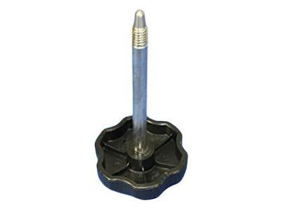 Mopar 55397130AA Pin Door Frame