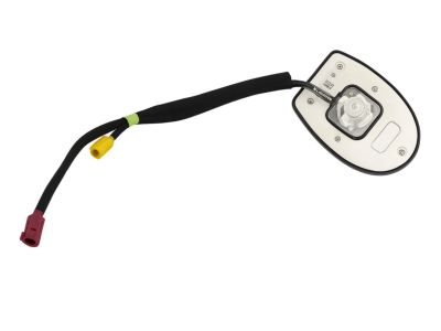 Mopar 5NU67DX8AB Body And Cable Antenna