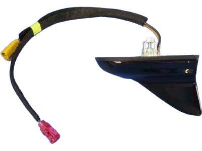 Mopar 5NU67DX8AB Body And Cable Antenna