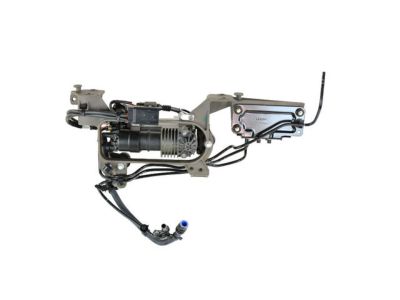 Mopar 4877128AG Compressor Assembly Air Suspension