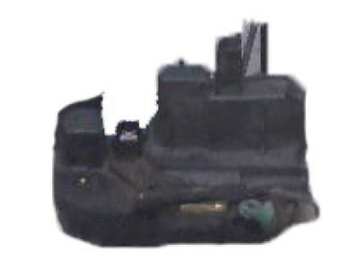 Jeep 5014378AA Handle Rod